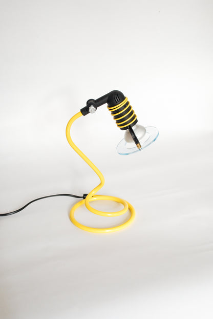 ESTO Memphis Style Desk Lamp Unknown, 1980s