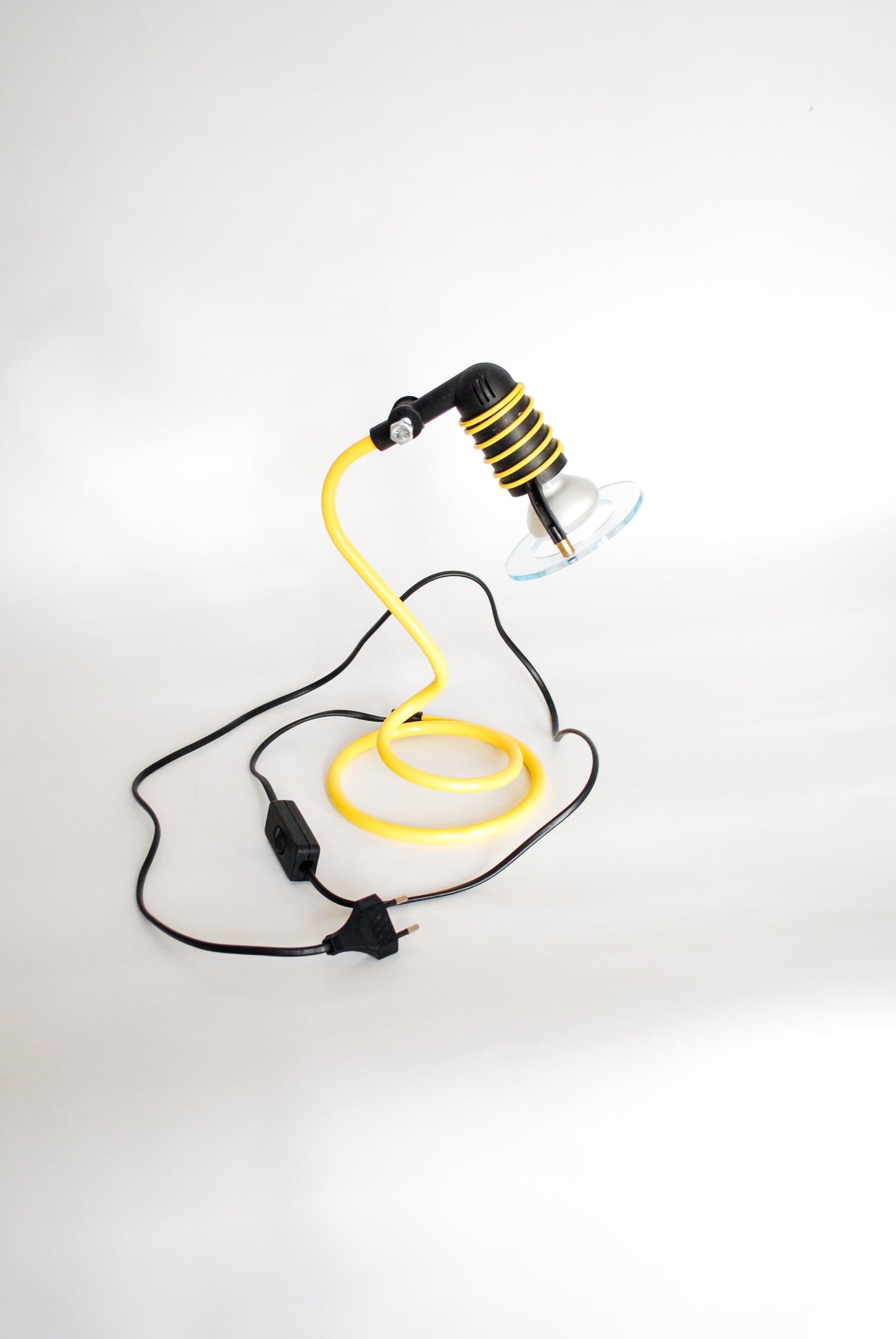 ESTO Memphis Style Desk Lamp Unknown, 1980s