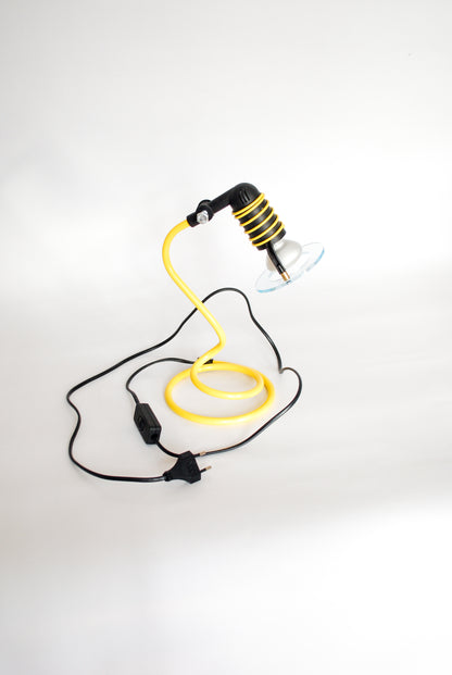 ESTO Memphis Style Desk Lamp Unknown, 1980s