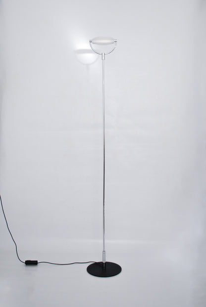 GRADI TERRA Uplighter by Franco Bettonica & Mario Melocchi for Cini&Nils Italy, 1990s