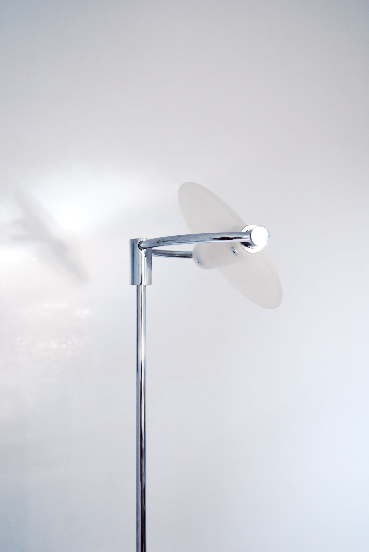 GRADI TERRA Uplighter by Franco Bettonica & Mario Melocchi for Cini&Nils Italy, 1990s