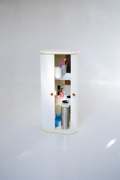 “Snyten” Bathroom Cabinet by Carina Karlsson