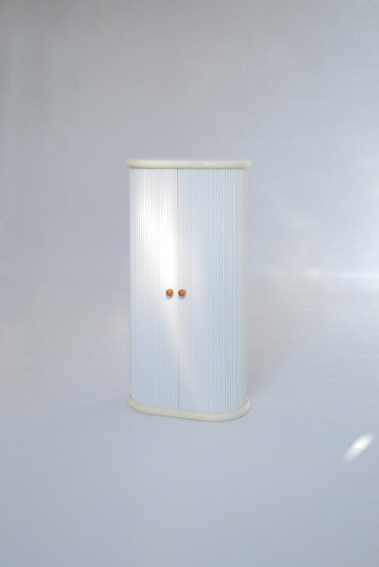 “Snyten” Bathroom Cabinet by Carina Karlsson