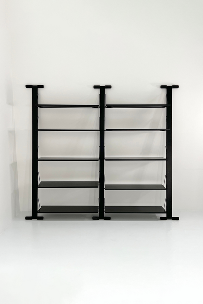 Rodney Kinsman "Graffiti" shelf